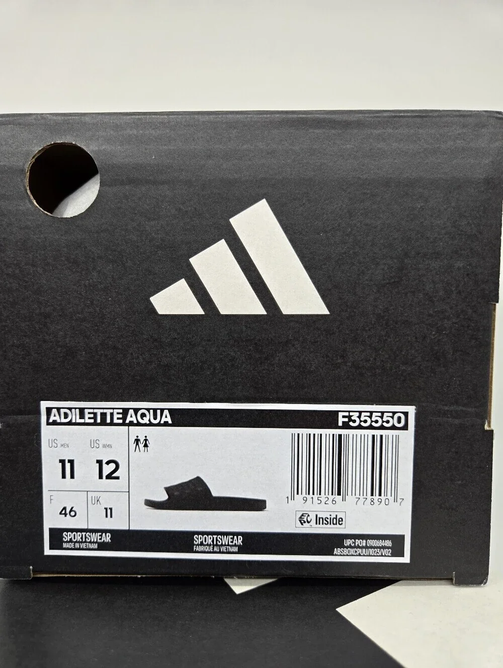 adidas adilette men